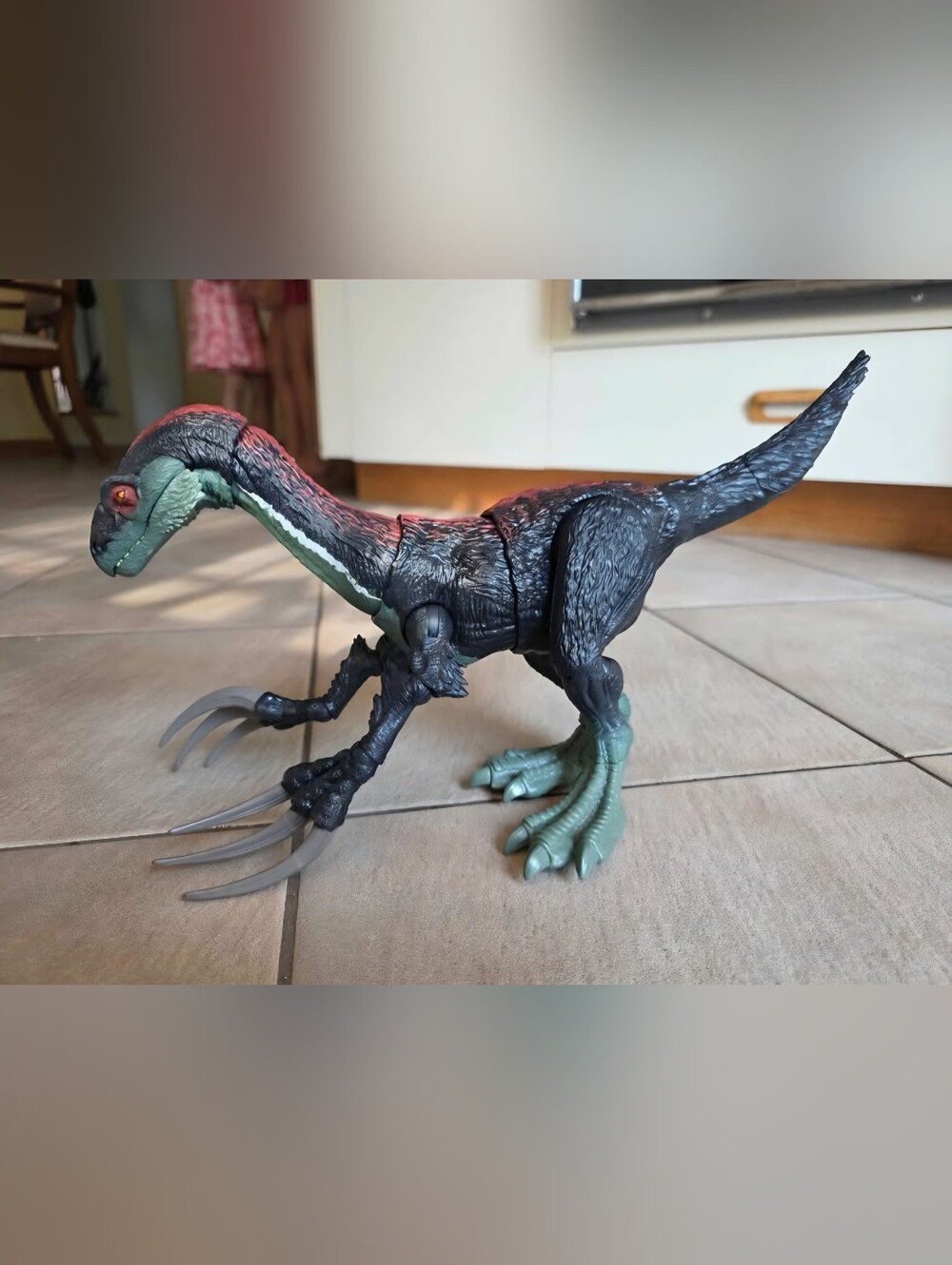 Lot Dinosaurs
